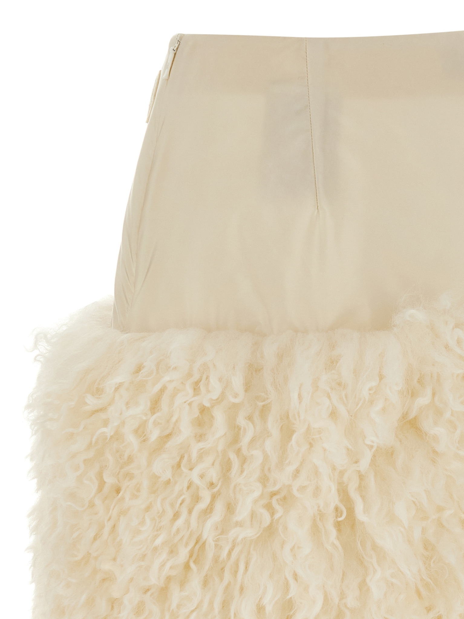 [Moncler] Mini skirt FW25 K20932D00041539ZD04A