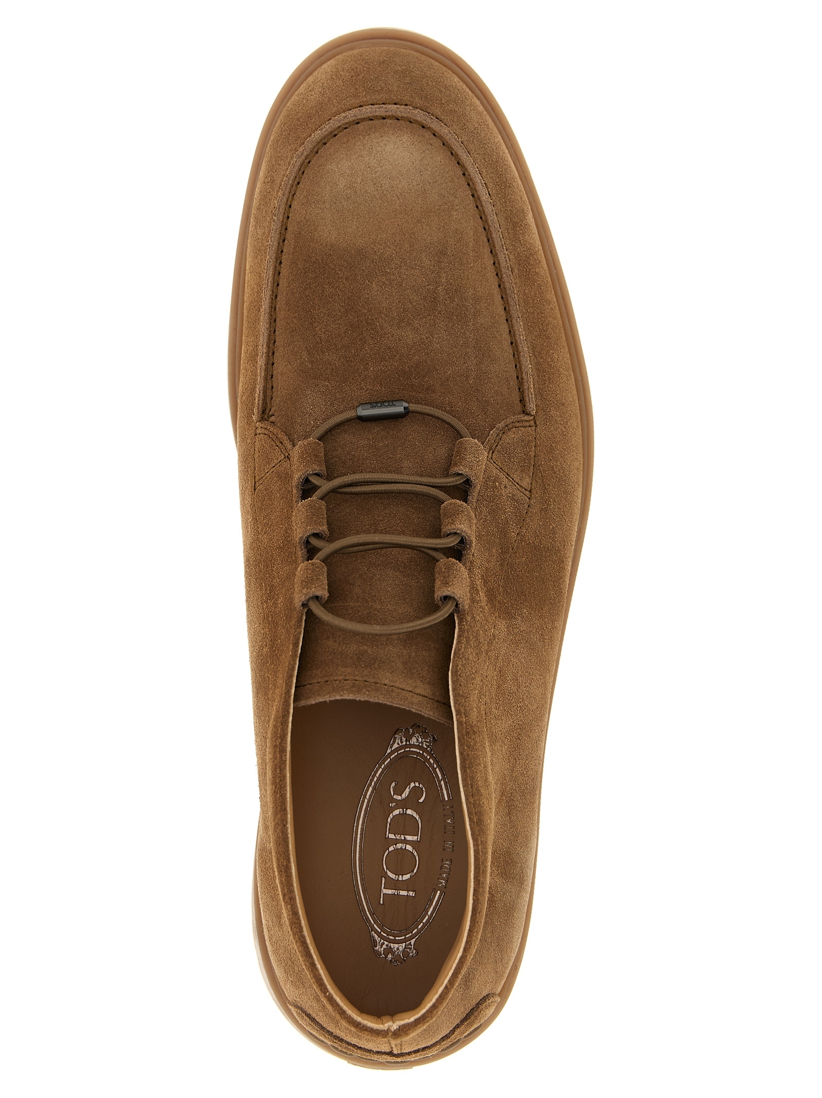 [Tod's] Ankle boots FW25 XXM59K0JL90RE0S818