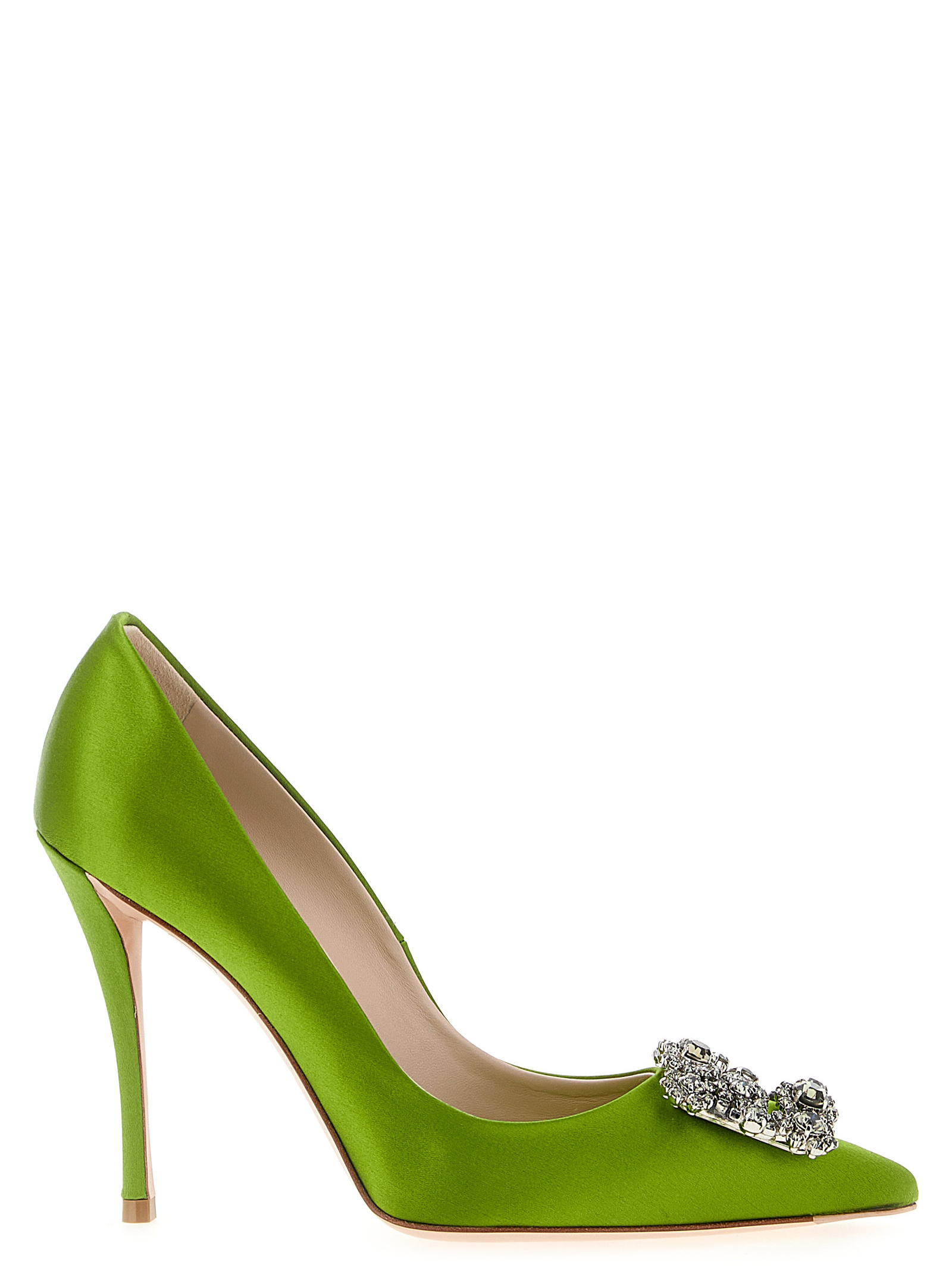 [Roger Vivier] Pumps FW25 RVW41917620RS0V403