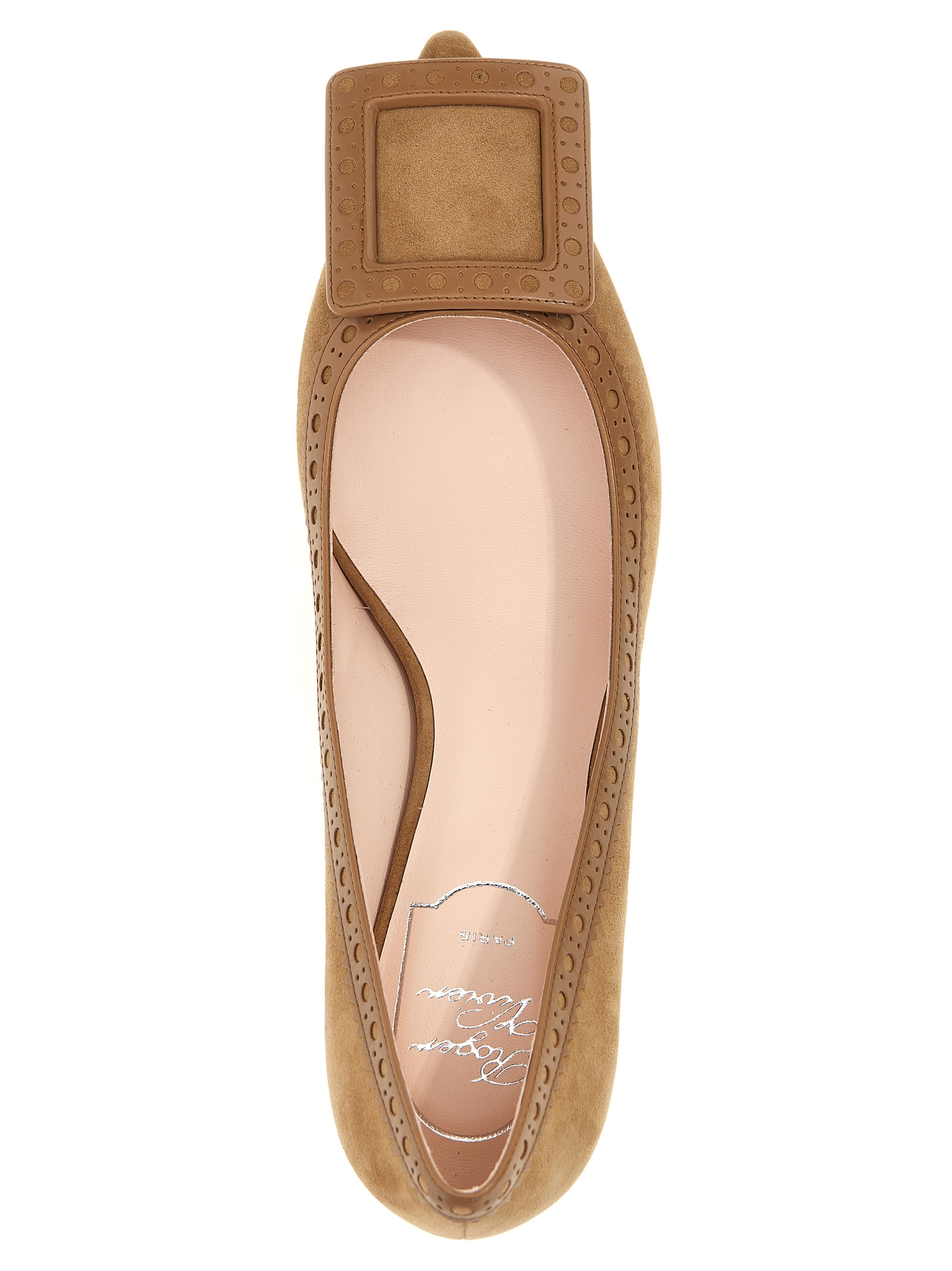[Roger Vivier] Pumps SS25 RVW54341320JO61U92