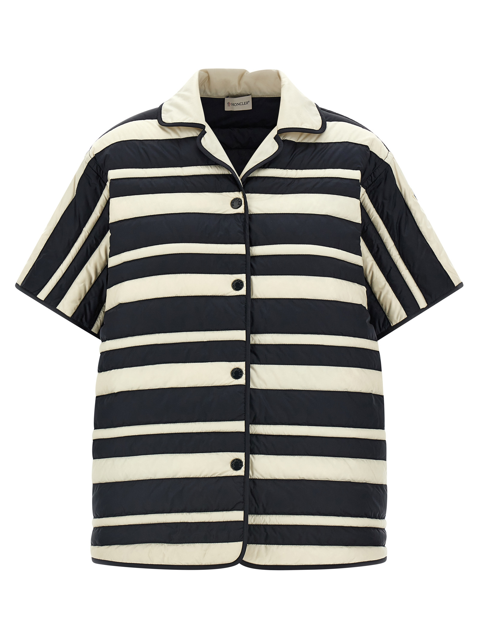 [Moncler] Shirts Short Sleeve SS25 K10932F00002597YF778