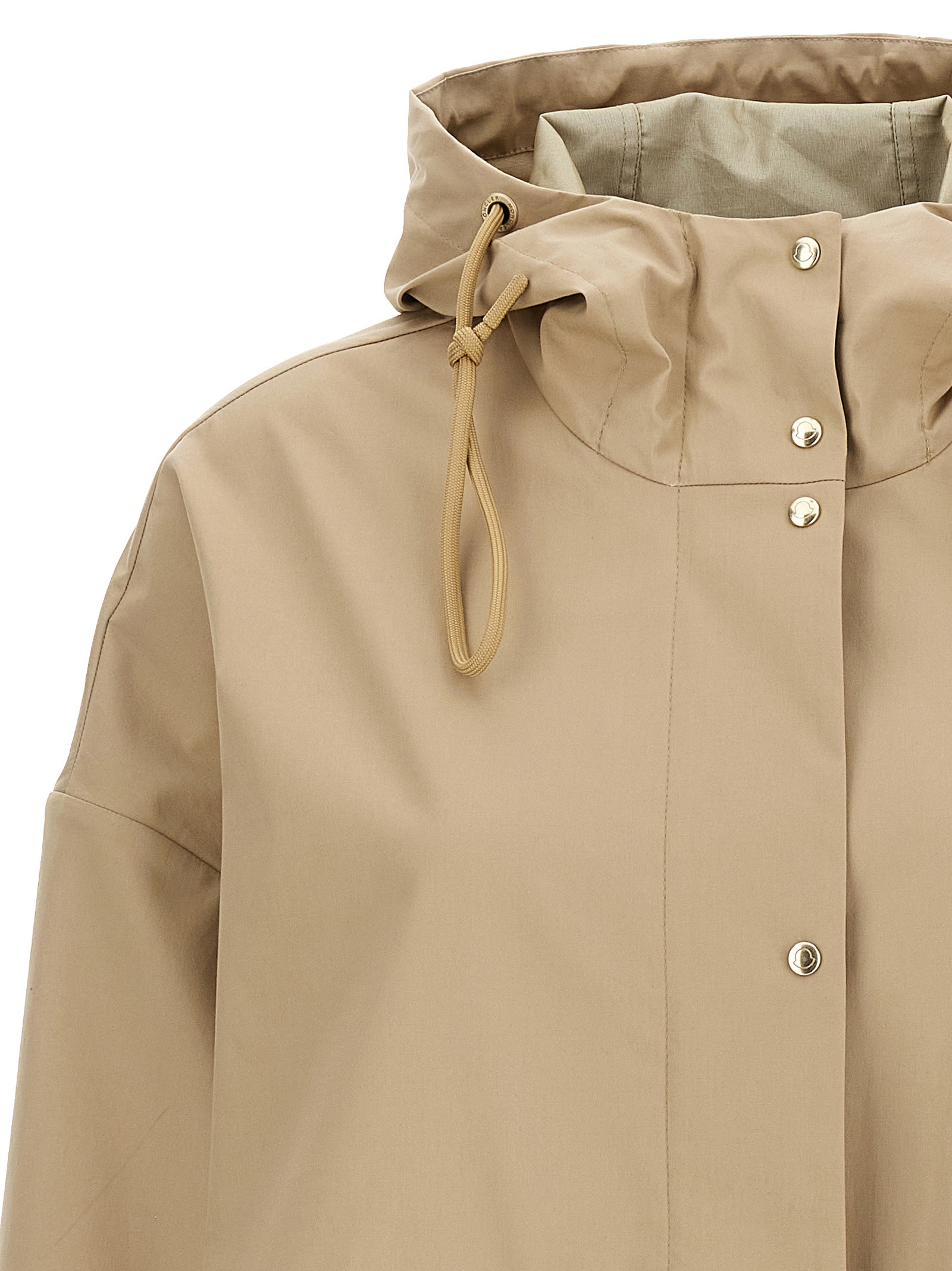 [Moncler] Casual Jacket SS25 K10931A0005954A3K209