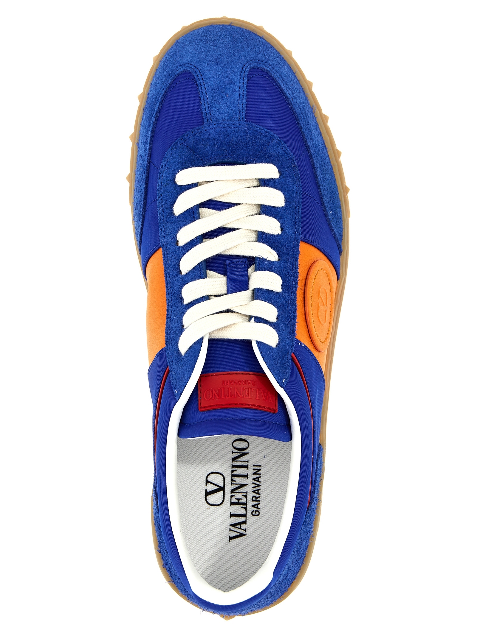 [Valentino Garavani] Sneakers SS25 Y2S0H77MBMRJ8