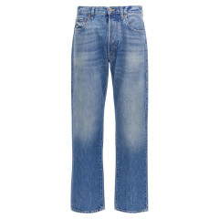 [Valentino Garavani] Jeans SS25 V3DE04CAA6558
