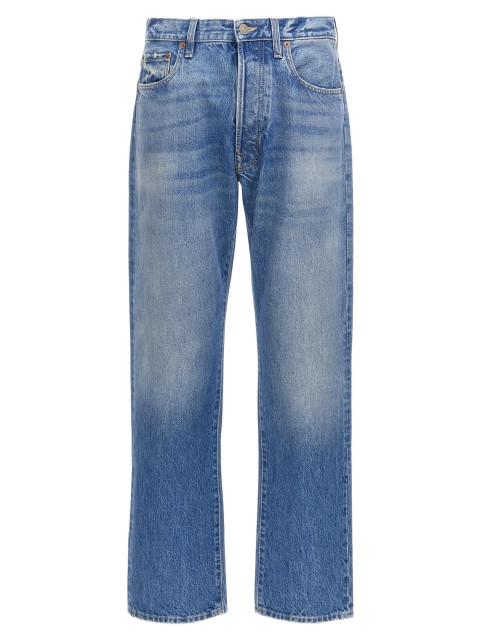 [Valentino Garavani] Jeans SS25 V3DE04CAA6558