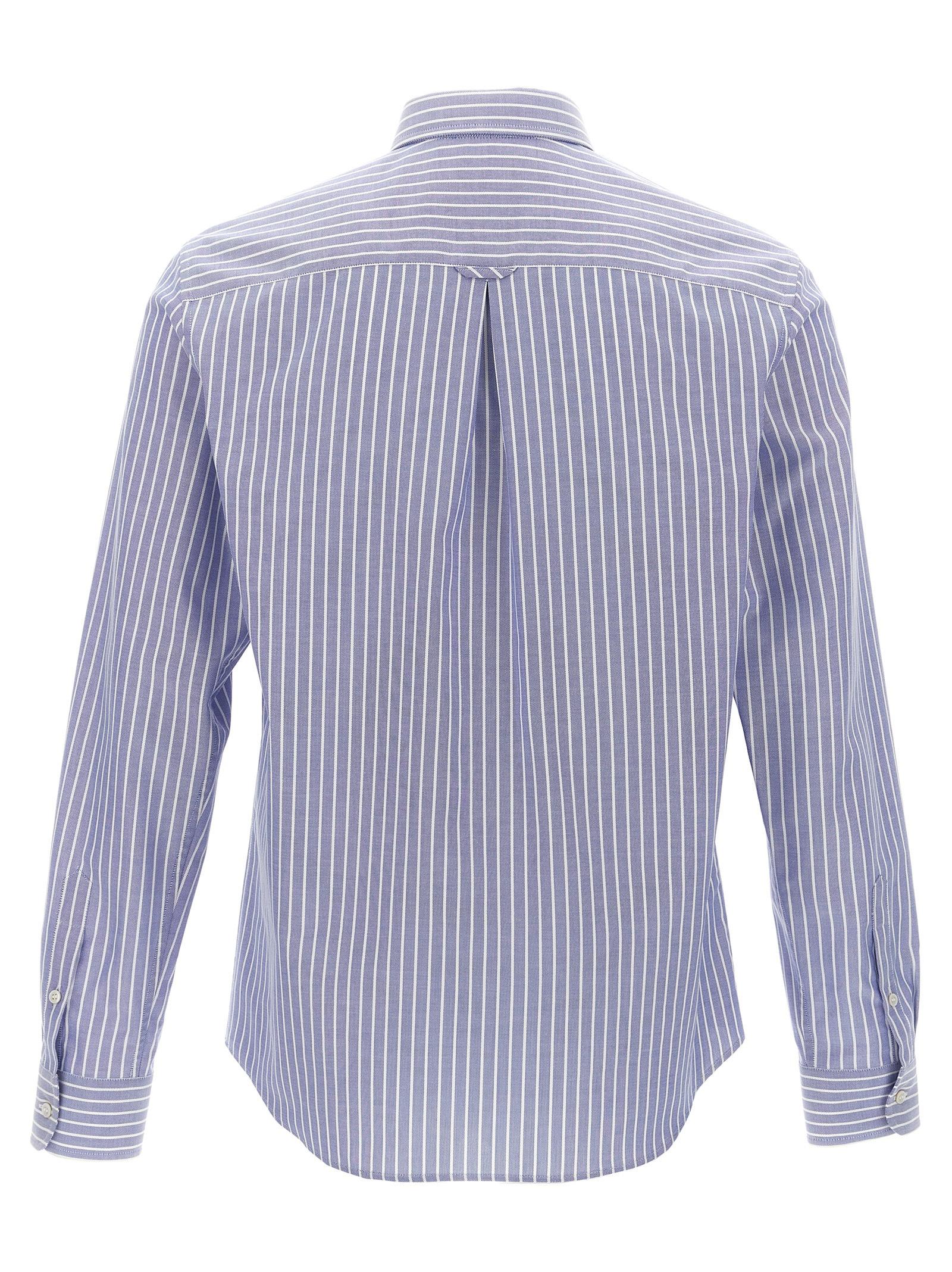 [Valentino Garavani] Shirts Long Sleeve SS25 V3ABP85AL0PG8