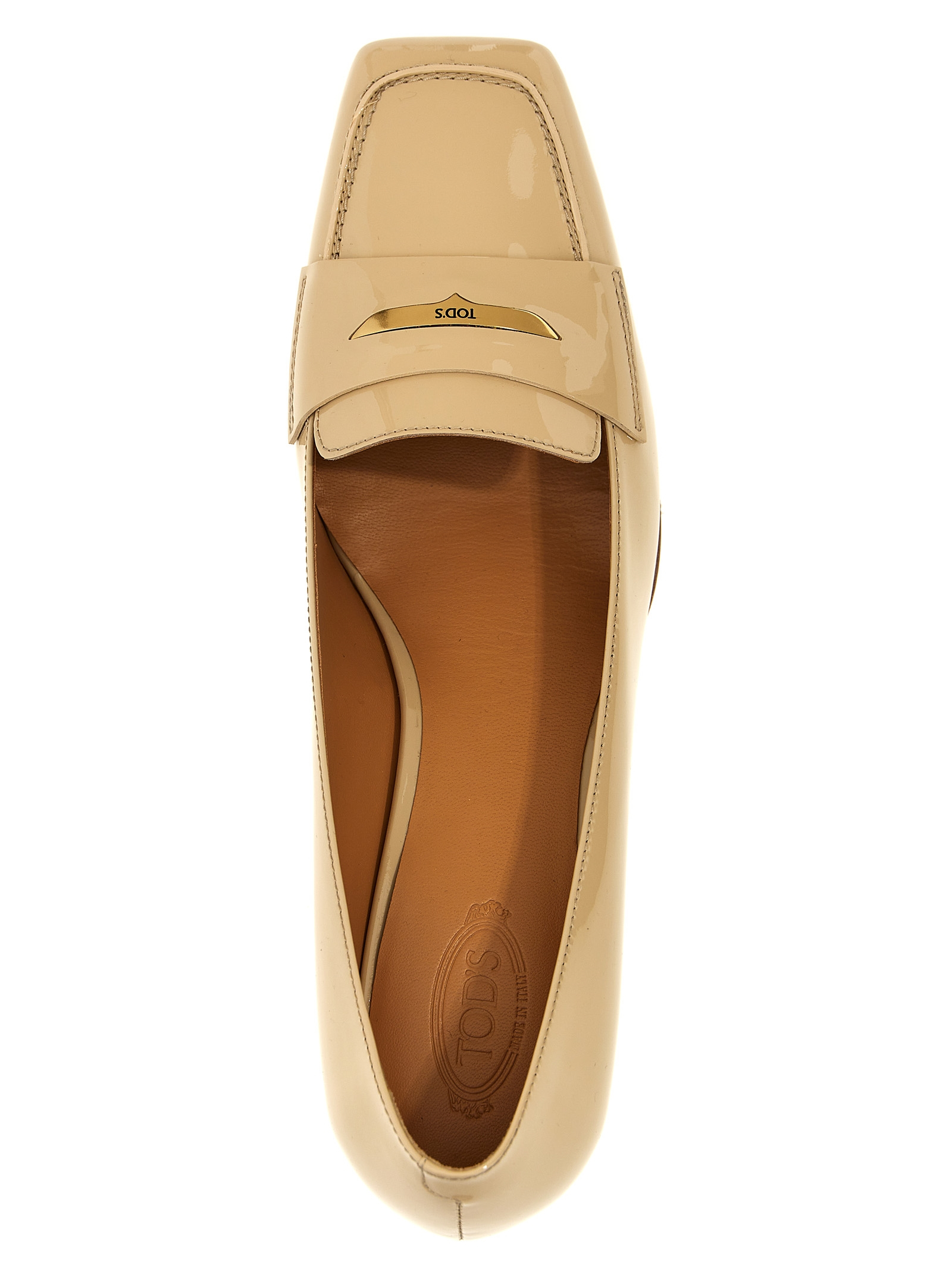 [Tod's] Pumps SS25 XXW96K0JE40SFKC600
