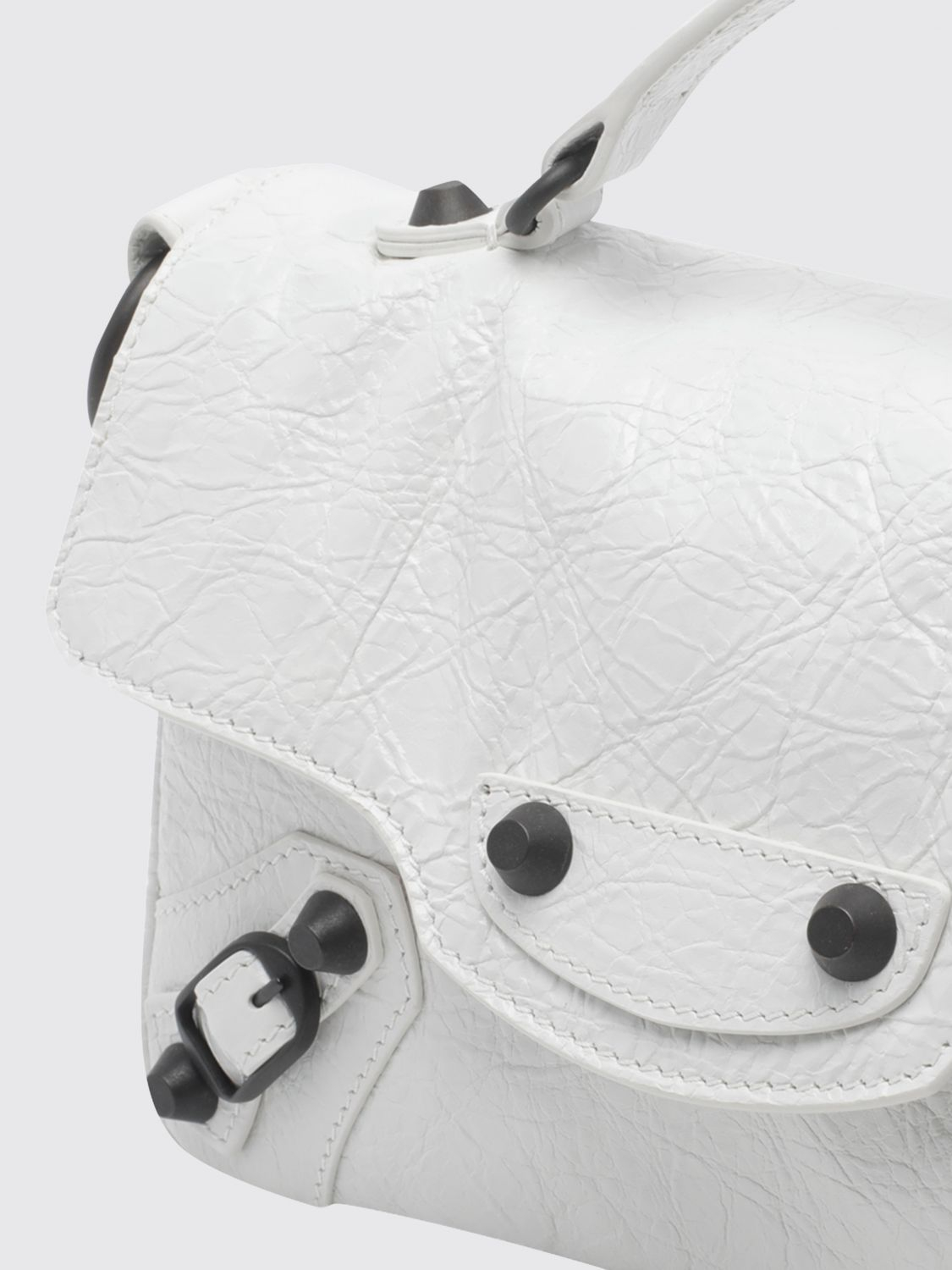 [Balenciaga] Minibag SS26 8658572ABEK 9001