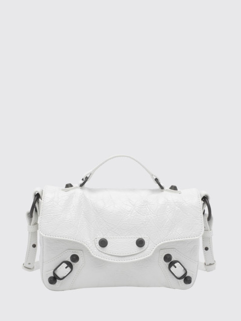 [Balenciaga] Minibag SS26 8658572ABEK 9001