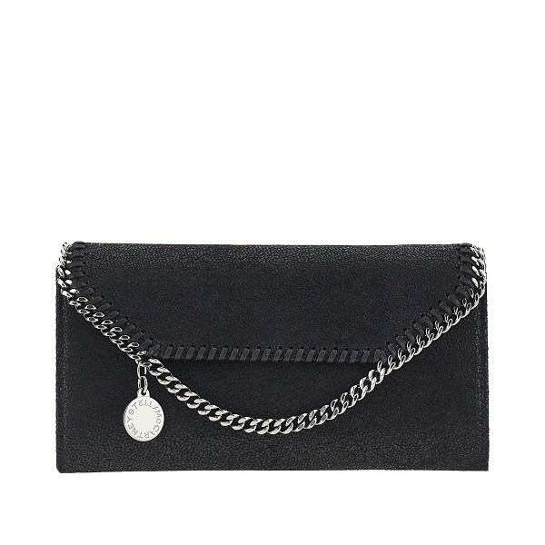 [Stella McCartney] Wallet FW26 7P0086W91321000-1000