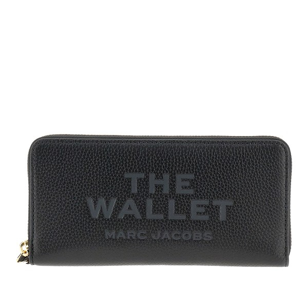 [Marc Jacobs] Wallet FW26 2P4SMP015S02.001-001