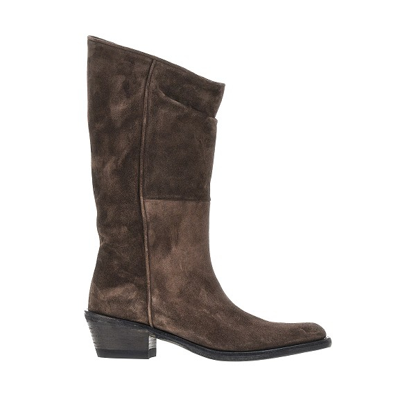 [KHAITE] Boots FW26 F1105-946L946735-735