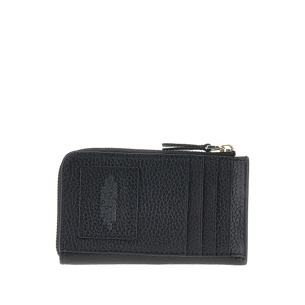 [Marc Jacobs] Wallet FW26 2S4SMP010S02.001-001