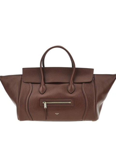 [Celine] Bag SS26 L100E3GW228BK-28BK