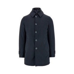 [Herno] Down Jacket FW26 PI0667U12346SZ9200-9200