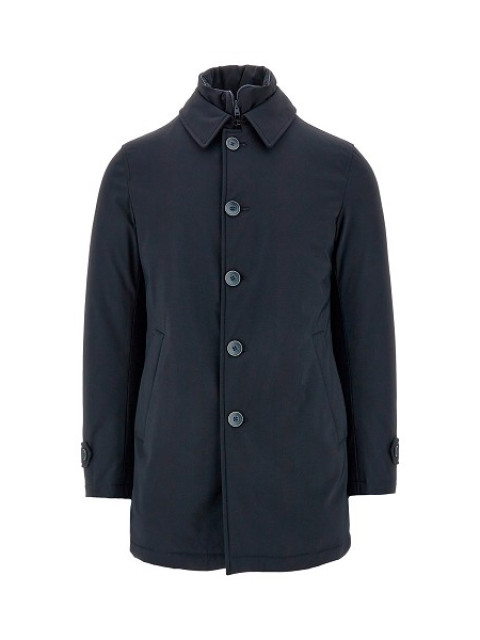 [Herno] Down Jacket FW26 PI0667U12346SZ9200-9200