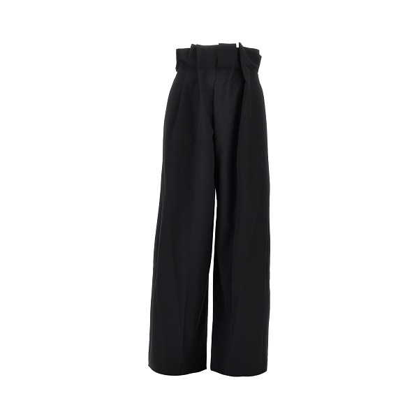 [KHAITE] Trousers FW26 3210586W586200-200