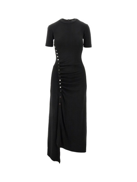 [RABANNE] Dress FW26 24AJRO886VI0386P001-P001