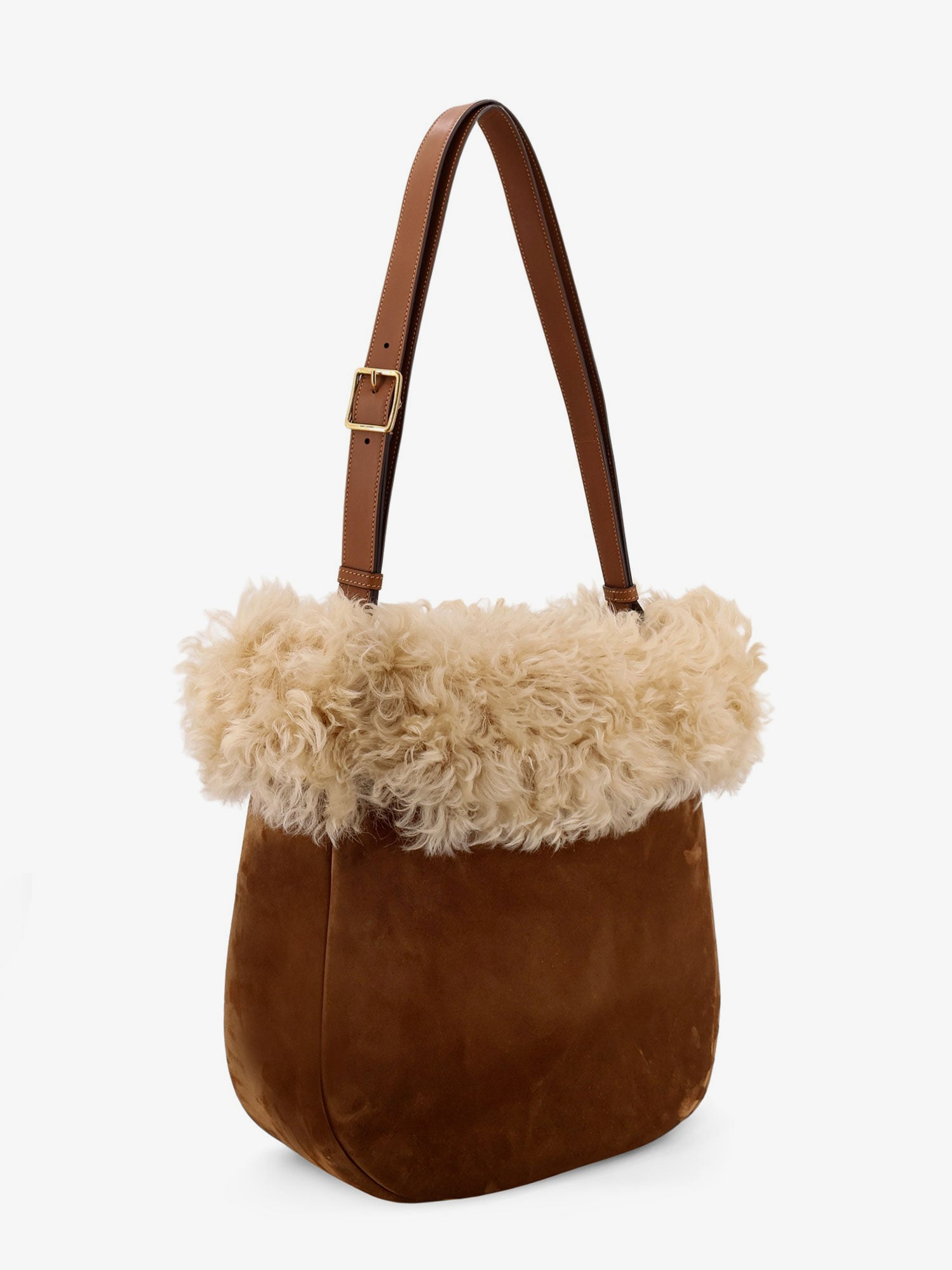 [Saint Laurent] Shoulder bag FW26 841088AAFAE2001