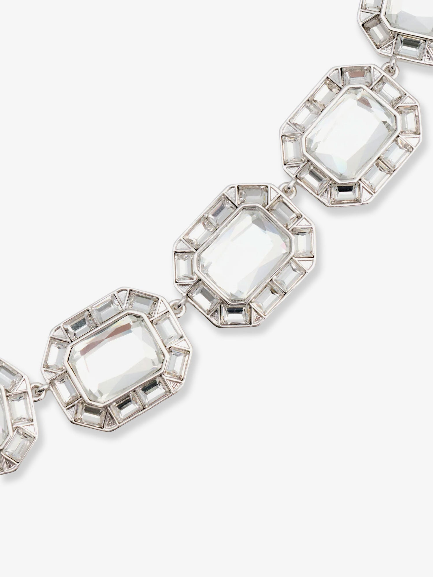 [SELF PORTRAIT] Necklace FW26 PF26624NSLSILVER
