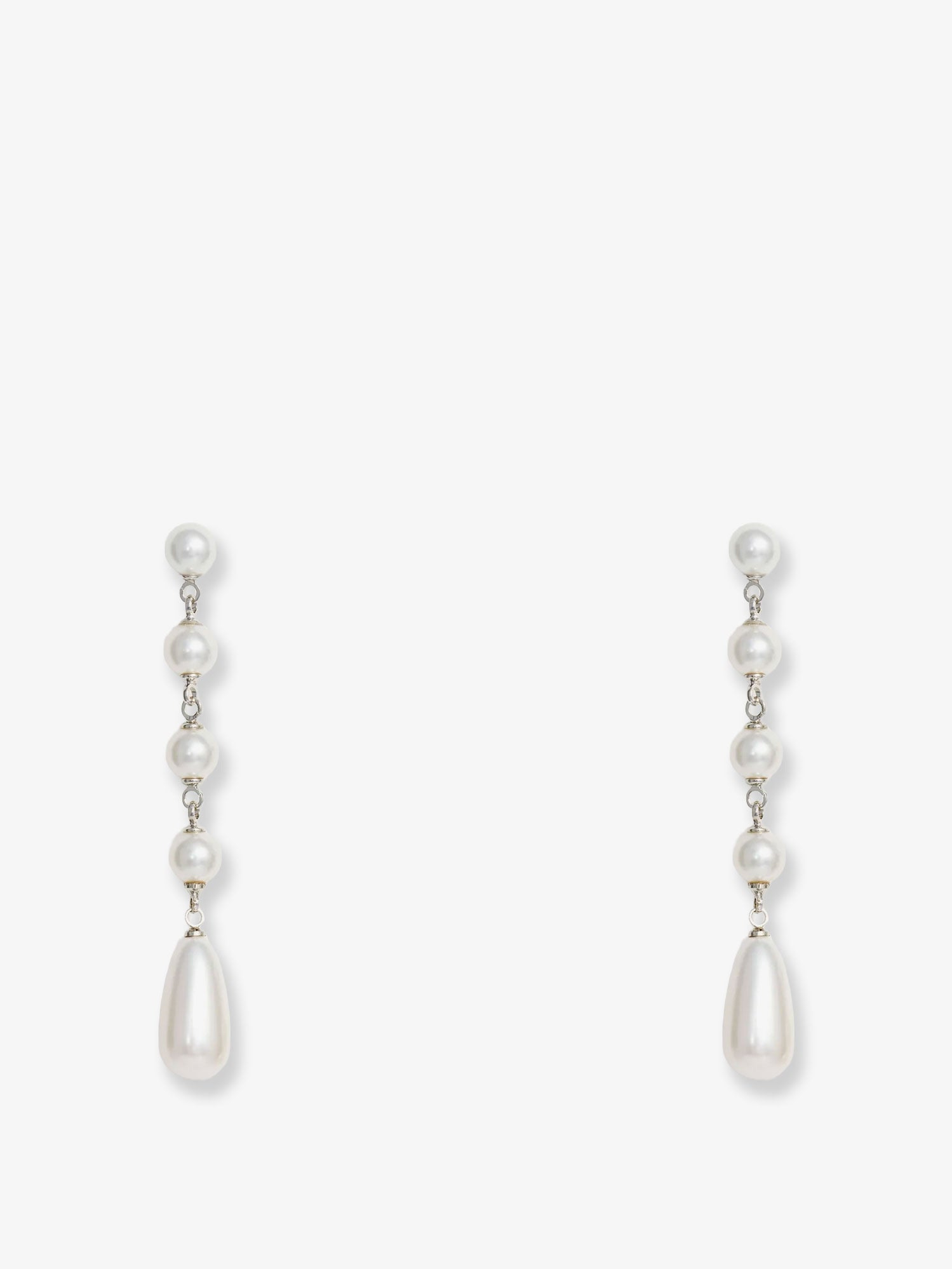 [SELF PORTRAIT] Earring FW26 PF26632EPPEARL