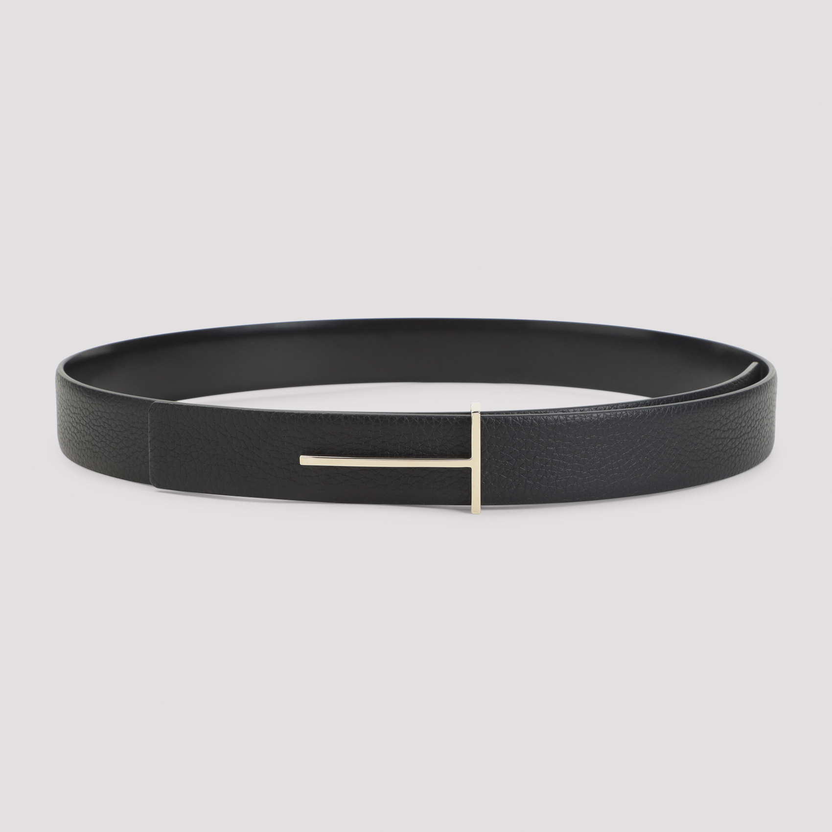[Tom Ford] Belt FW26 WB338.LCL624P