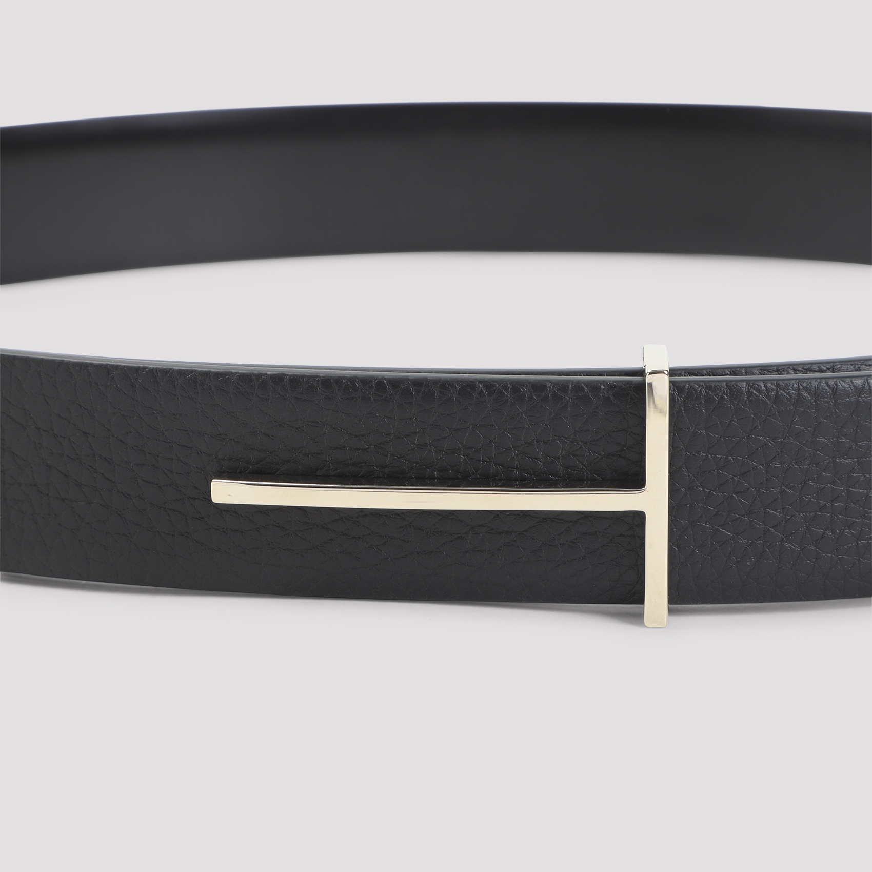 [Tom Ford] Belt FW26 WB338.LCL624P