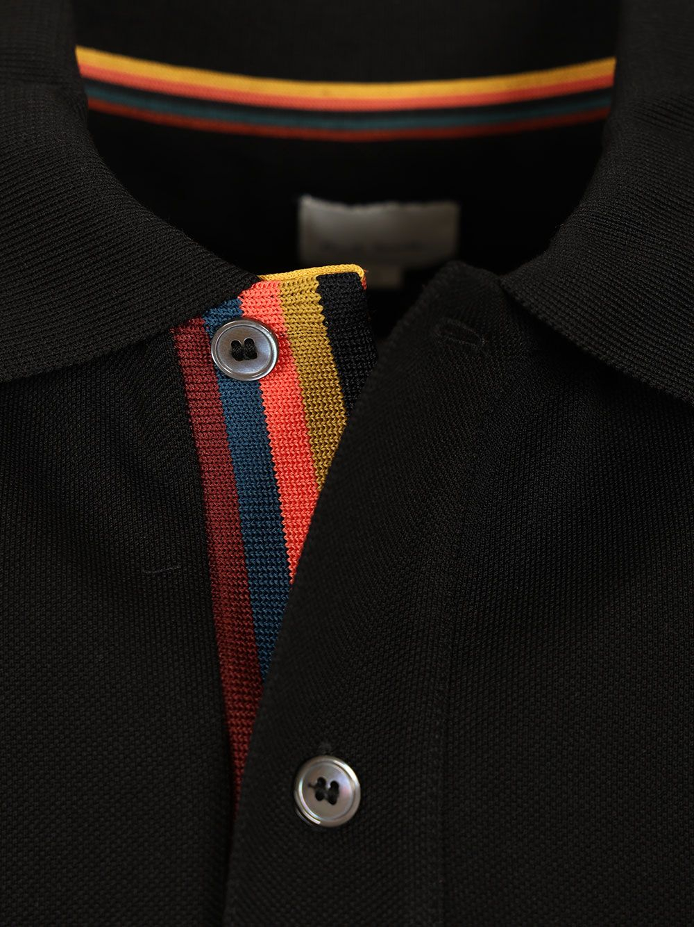 [Paul Smith] T-shirts Short Sleeve CO M1R-698PP-L0008679