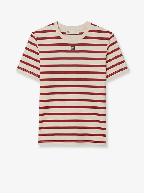 [Tory Burch] T-shirts Short Sleeve FW26 183695167