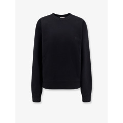 [Saint Laurent] Sweatshirt FW26 823184Y36SW1000