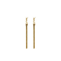 [Saint Laurent] Earring FW26 803195Y15008030 DORE