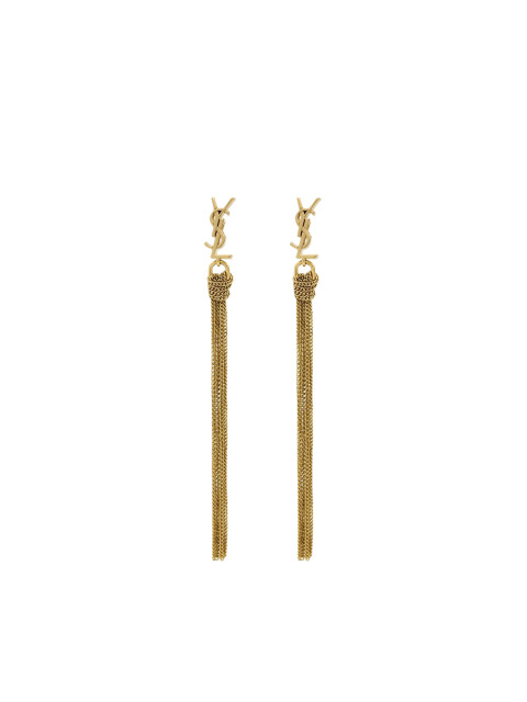 [Saint Laurent] Earring FW26 803195Y15008030 DORE