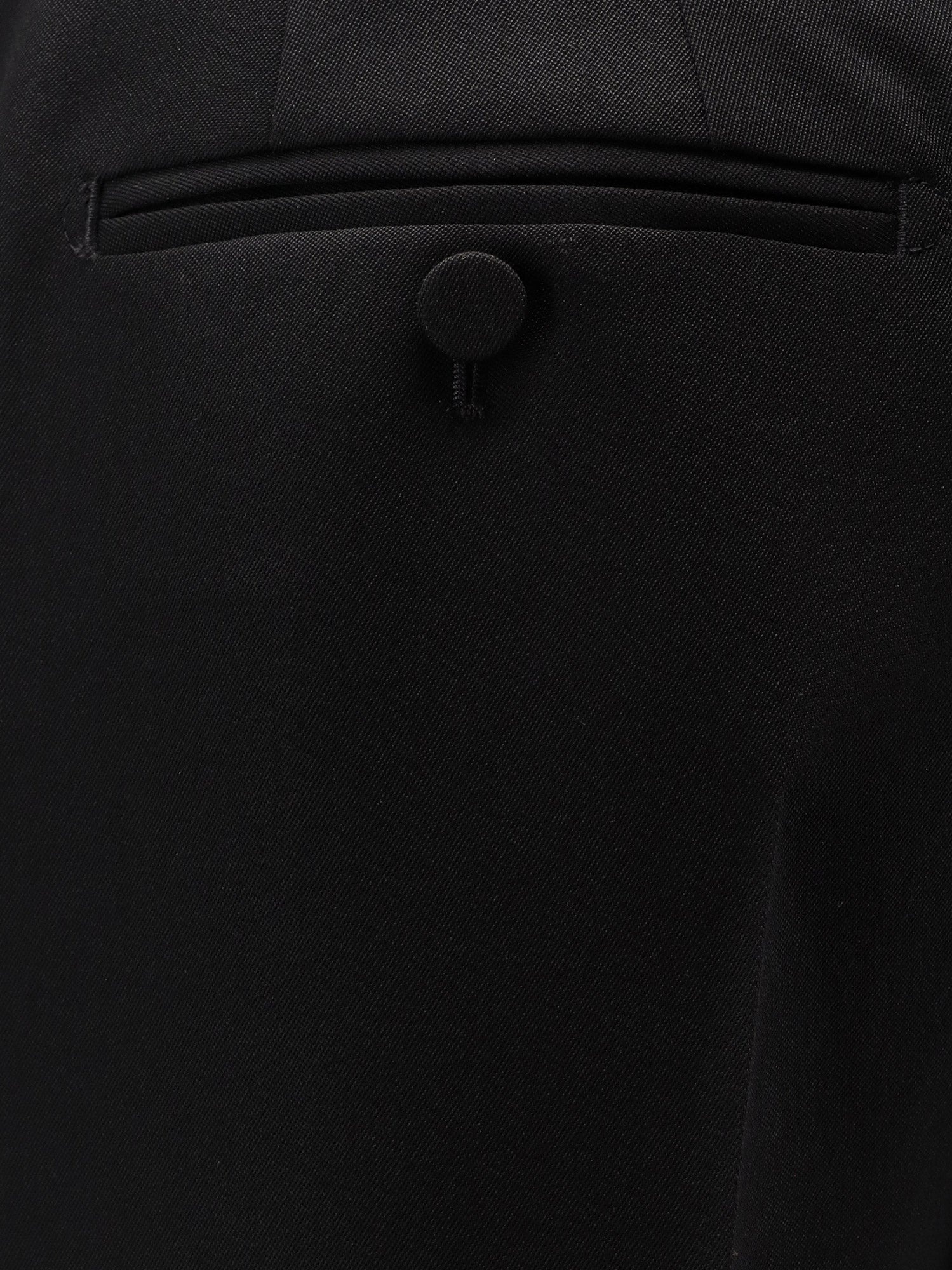 [Tom Ford] Trousers FW25 PAW664FAX1613LB999