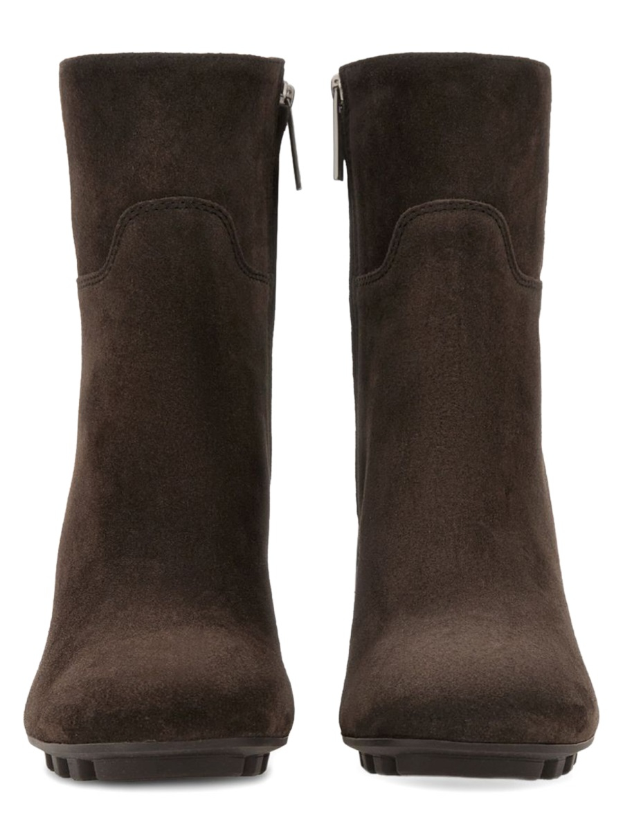 [Hogan] Boots FW25 HXW6950FW20_BYES808