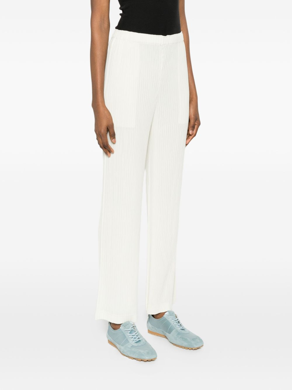 [Issey Miyake] Trousers SS26 IM66FF65002