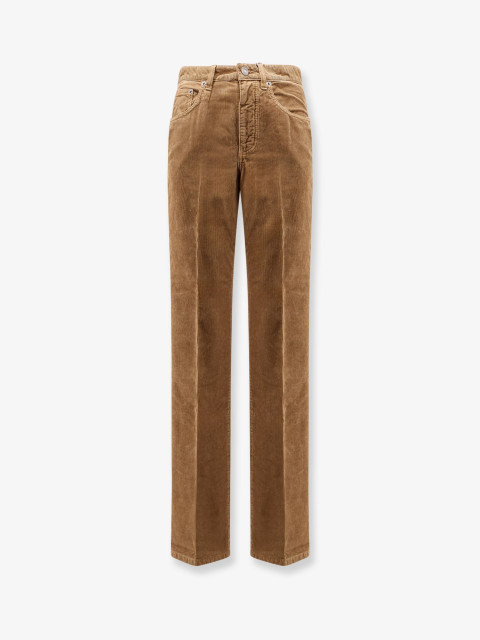 [Saint Laurent] Trousers FW25 705103Y29IA2423