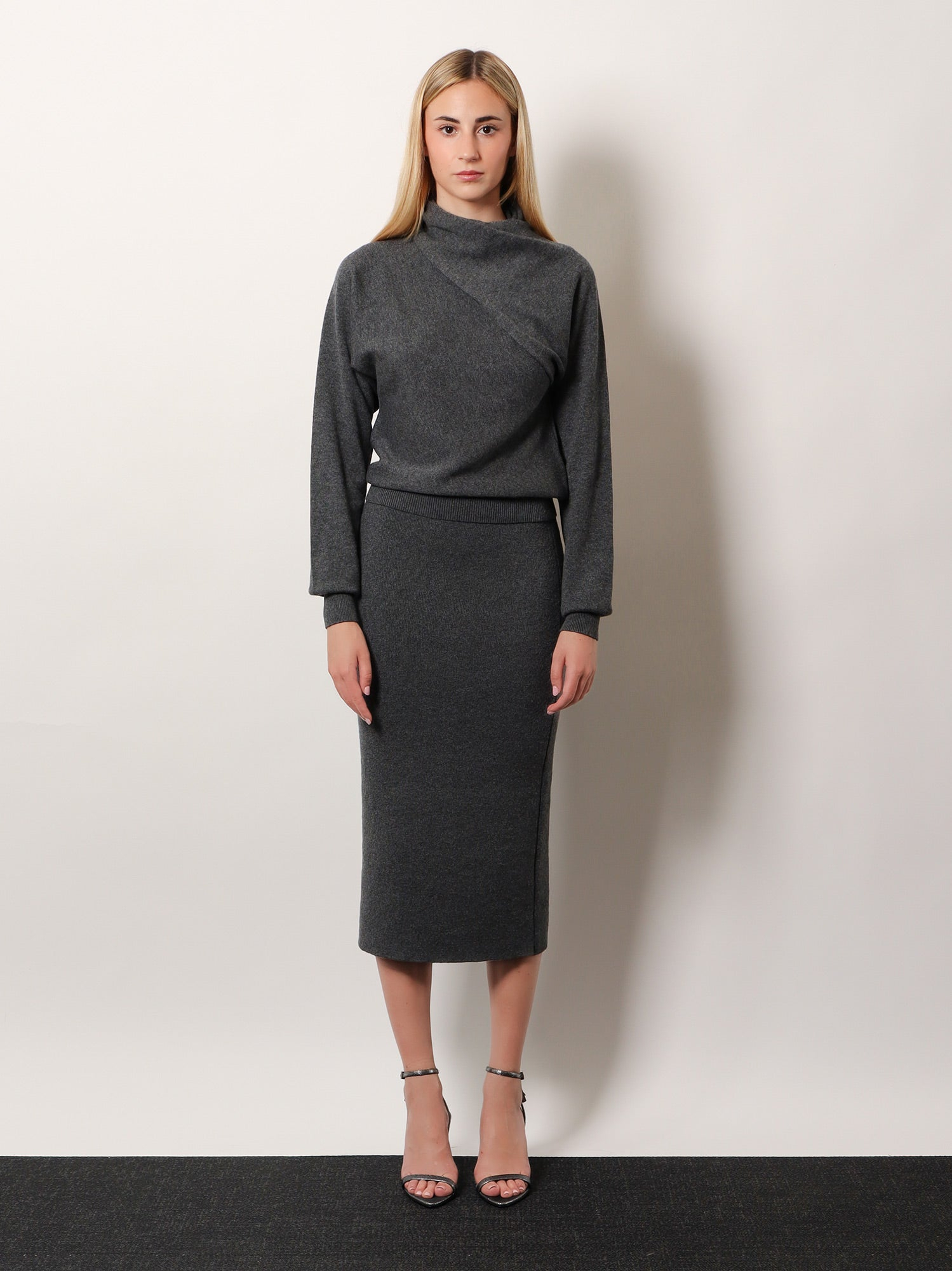 [Tom Ford] Knitwear FW25 MAK1389YAX906IG712