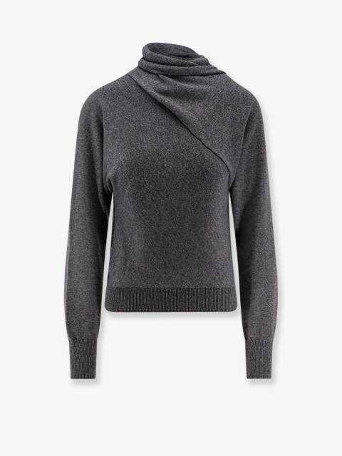 [Tom Ford] Knitwear FW25 MAK1389YAX906IG712