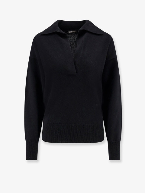 [Tom Ford] Knitwear FW25 MAK1391YAX899LB999