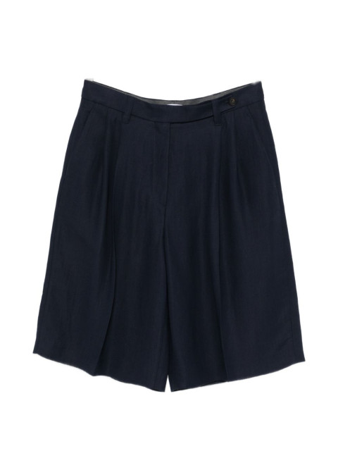 [Brunello Cucinelli] Shorts SS26 MH126P9183C4224