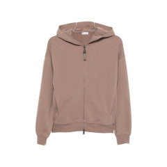 [Brunello Cucinelli] Hoodie SS26 MN05NHF406C9286
