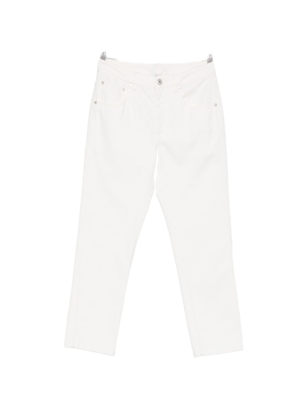 [Brunello Cucinelli] Trousers SS26 M0H81P5847C600