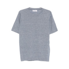 [Brunello Cucinelli] T-shirts Short Sleeve SS26 M2L00340C7864