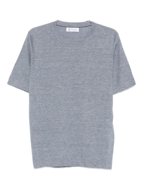 [Brunello Cucinelli] T-shirts Short Sleeve SS26 M2L00340C7864