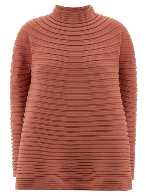 [PLEATS PLEASE ISSEY MIYAKE] Knitwear FW25 PP58KK84229