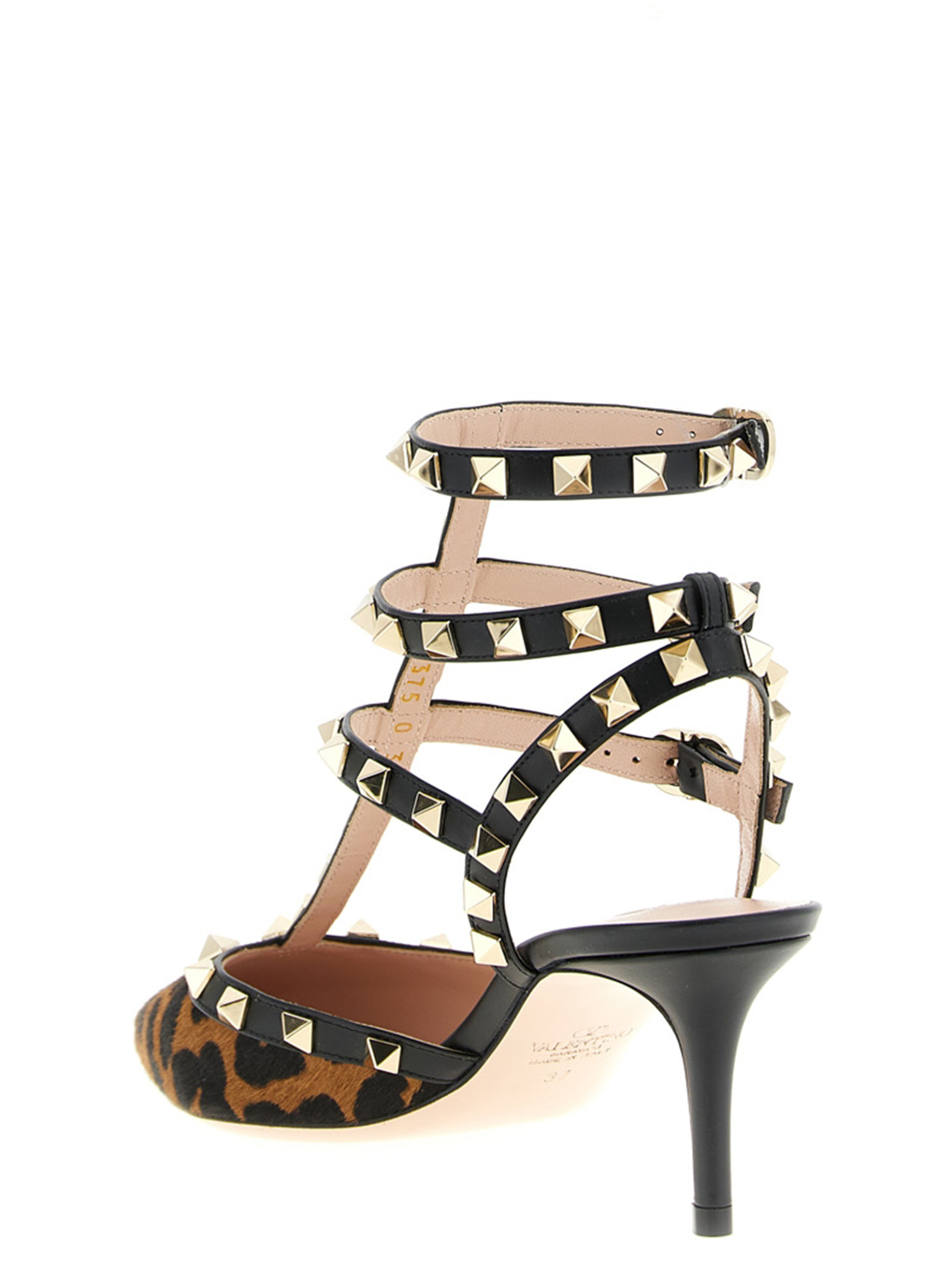 [Valentino Garavani] Sandals FW25 W0S0375AMXAB7