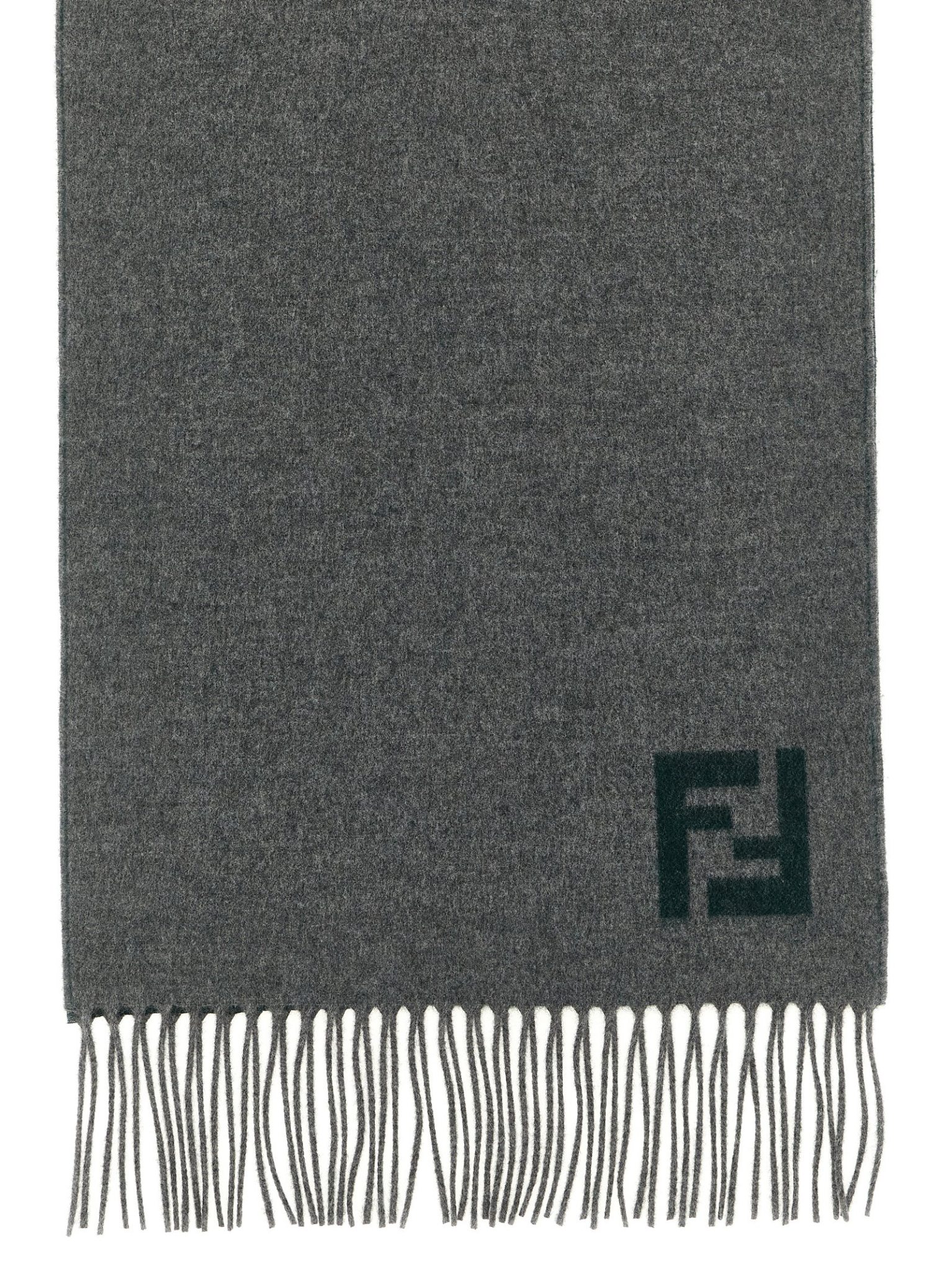 [Fendi] Scarf FW25 FXS734AYBFF1TTE