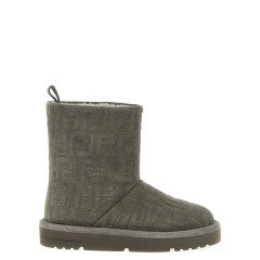 [Fendi] Ankle Boots FW25 8T8606ASA1F1TP7