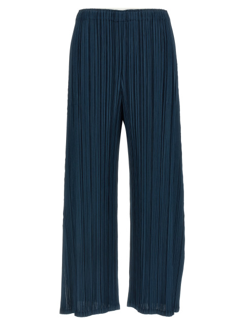 [PLEATS PLEASE ISSEY MIYAKE] Pants FW25 PP58JF28375