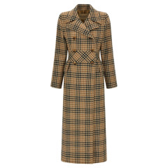 [Valentino Garavani] Coat FW25 B0CA7Z09RAZ5F